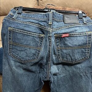 Polo by Ralph Lauren Relaxed Fit Denim Jeans